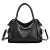 SiMYEER Women Top Handle Satchel Handbags Shoulder Bag Messenger Tote Bag Top Purse
