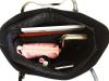 Covelin Women's Handbag Genuine Leather Tote Shoulder Bags Soft Hot