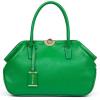 BOSTANTEN Women's Leather Designer Handbags Tote Shoulder Satchel Bags
