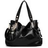 SiMYEER Women Top Handle Satchel Handbags Shoulder Bag Top Purse Messenger Tote Bag