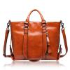 COCIFER Women Top Handle Satchel Handbags Shoulder Bags Top Tote Purse