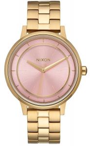 Light Gold/Pink The Kensington Watch by Nixon