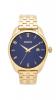 Nixon Women's 'Bullet' Quartz Stainless Steel Casual Watch, Color:Gold-Toned (Model: A4182625-00)