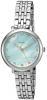 Fossil Jacqueline 3-Hand Stainless Steel Watch