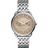 Fossil Tailor Multifunction Watch