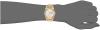Nixon Women's 'Jane' Quartz Stainless Steel Casual Watch, Color:Gold-Toned (Model: A954504-00)
