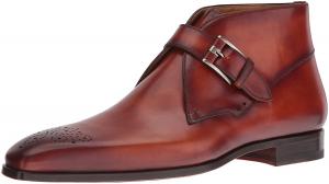 Magnanni Men's Phoenix Chukka Boot