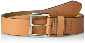 Tommy Hilfiger Men's Casual Leather Belt