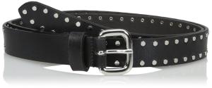 French Connection Women's Lorna Studded Belt