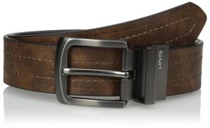 Levi's Men's Levis 1 9/16 in. Reversible Belt