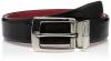 Tallia Men's Hockney Leather Belt