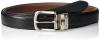 Tommy Hilfiger Men's Big and Tall Reversible Belt