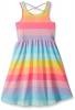 The Children's Place Girls' Cross Back Dress