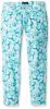 The Children's Place Girls' Stretch Twill Jegging
