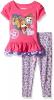 Nickelodeon Baby Girls' Paw Patrol 2-Piece Legging Set