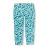 The Children's Place Girls' Stretch Twill Jegging