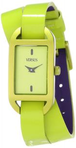 Versus Versace Women's Ibiza - SGQ05 0013 Yellow Watch
