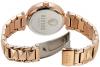 Versus by Versace Women's 'COVENT GARDEN' Quartz Stainless Steel Casual Watch, Color:Rose Gold-Toned (Model: SCD140016)