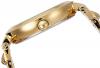 Versus by Versace Women's 'Camden Market' Quartz Stainless Steel Casual Watch, Color:Gold-Toned (Model: SCA030016)