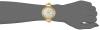 Versus by Versace Women's 'Camden Market' Quartz Stainless Steel Casual Watch, Color:Gold-Toned (Model: SCA030016)