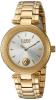 Versus by Versace Women's 'BRICK LANE' Quartz Stainless Steel Casual Watch, Color:Gold-Toned (Model: S71050016)