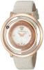 Versace Women's VQV060015 Venus Analog Display Quartz Beige Watch