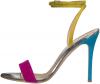 Giuseppe Zanotti Women's E70129 Dress Sandal