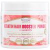 Reserveage - NEW Keratin Hair Booster Powder with Biotin, Strengthens + Nourishes Hair and Nails, 30 Servings