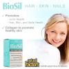 BioSil - Hair, Skin, Nails, Natural Nourishment For Your Body's Beauty Proteins, 30 capsules (FFP)