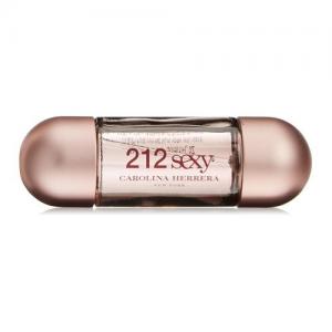 212 Sexy By Carolina Herrera For Women. Eau De Parfum Spray 1-Ounce