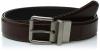 Levi's Men's Big And Tall Brown To Black Reversible Belt