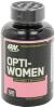 Optimum Nutrition Opti-Women, Women's Multivitamin, 120 Capsules