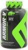 Musclepharm | Armor-V Sport Daily Multivitamin and Mineral Capsule | Total Immune System Support with B Vitamins for Energy and Metabolism Support | 180 Capsules, 30 Serving