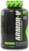 Musclepharm | Armor-V Sport Daily Multivitamin and Mineral Capsule | Total Immune System Support with B Vitamins for Energy and Metabolism Support | 180 Capsules, 30 Serving