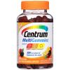 Centrum Adults MultiGummies Multivitamin / Multimineral Supplement Gummies (Natural Berry, Cherry and Orange Flavor, 150 Count) (Package May Vary)