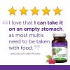 New Chapter Every Woman's One Daily, Women's Multivitamin Fermented with Probiotics + Iron + B Vitamins + Vitamin D3 + Organic Non-GMO Ingredients - 72 ct