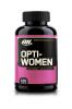 Optimum Nutrition Opti-Women, Women's Multivitamin, 120 Capsules