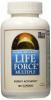 Source Naturals Life Force Multiple Energy Activator, 180 Capsules