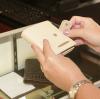 RFID Wallet 7 Slot Bifold - RFID Blocking Ladies Wallet - Top Quality Leather