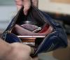 ALALEI RFID Blocking Women Wallet Cow Leather Clutch Bags Organizer Wallet Coin Purse