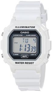 Casio F-108WHC-7ACF Classic Watch