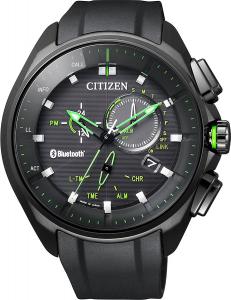 Citizen Men's Watch Eco-Drive Proximity BZ1028-04E