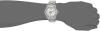 Citizen Men's 'Sport' Quartz Stainless Steel Casual Watch, Color:Silver-Toned (Model: AW7031-54A)