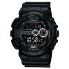 Casio G-Shock GD-100-1B Watch