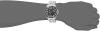 Citizen Men's 'Sport' Quartz Stainless Steel Casual Watch, Color:Silver-Toned (Model: AW7030-57E)