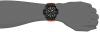 Casio Men's 'Heavy Duty Chronograph' Quartz Stainless Steel and Resin Casual Watch, Color:Orange (Model: MCW100H-4AV)