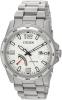 Citizen Men's 'Sport' Quartz Stainless Steel Casual Watch, Color:Silver-Toned (Model: AW7031-54A)