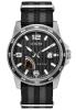 Citizen AW7030-06E Black and Grey Stainless Steel Men's Watch