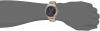 Citizen Men's 'Dress' Quartz Stainless Steel Casual Watch, Color:Rose Gold-Toned (Model: BU3013-53L)