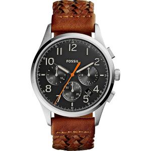Fossil Vintage 54 Chronograph Watch